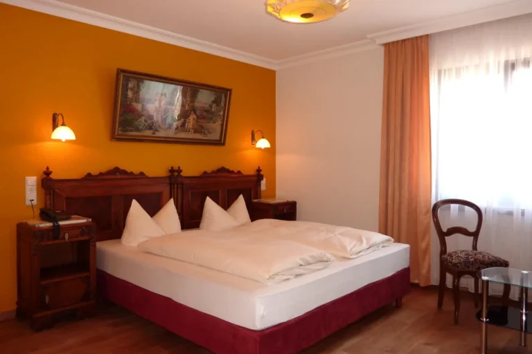 Dreibettzimmer Z