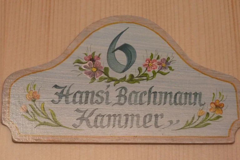 Hansi Bachmann Kammer Z Bachmann
