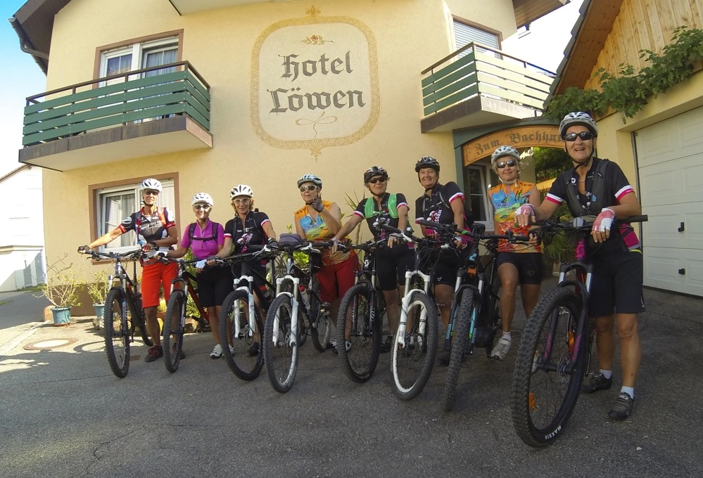 Mountenbike