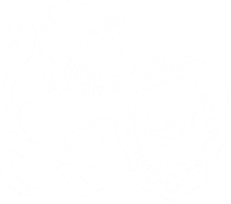 loewen schopfheim logo white